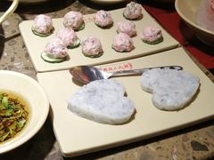 -蜀国大将老火锅(江北店)