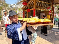 -田园印象·成都土菜院子(华阳店)