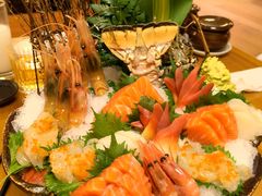 -王鼎精致料理铁板烧(世博源店)