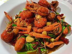 -聚味瞿记·龙虾堂(梅溪湖店)