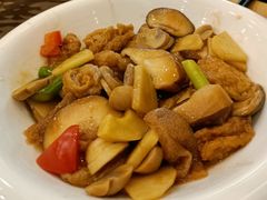 -五观堂素食(新华路店)
