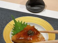 -鮨一日本料理(大中华店)