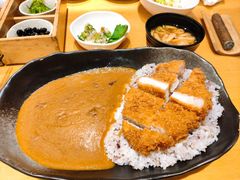 -胜博殿日式炸猪排(西红门店)