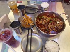 -蓉三少冒烤鸭·四川小吃集(北京首店)