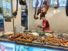 -桂园白粥·潮汕老味道