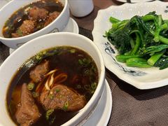 -中国厨房/台湾牛肉面