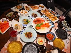 -黑松白鹿(崇文门新活馆店)