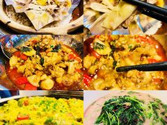 -上座·餐厅(阳光100店)