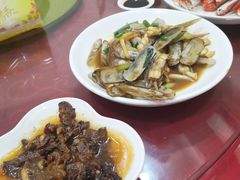 -红灯笼龙凤饭店(宁波老字号店)