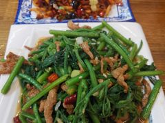 -老味道1992(武当山店)