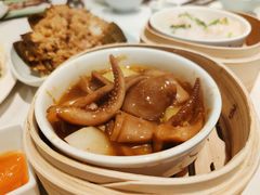 -八月花(旺角朗豪坊店)