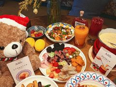 -Grande A'moo(上海万象城店)