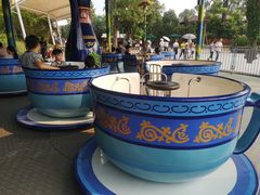 -美的鹭湖探索王国