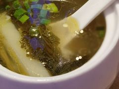 彝家酸菜洋芋汤-阿斯牛牛·凉山菜(新会展店)