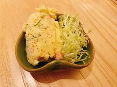 -yokocho上横町·日本食街(深业上城店)