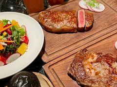 -MEAT MATE 鲜食肉铺(凤凰汇·里巷店)