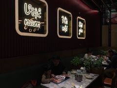 -PHO爺·越南料理(亦庄大族广场店)