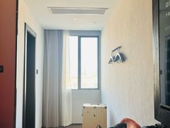-栢里酒店(广州上下九步行街店)