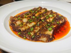 -隐庐·古法川菜(高新店)