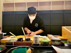 -Sushi Hanzo半藏(天环广场店)