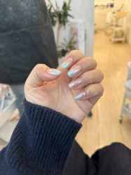 -斯馨·健康美甲美睫