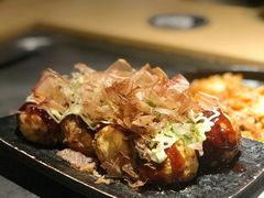 -日葵 大阪烧ひまり(仙霞路店)