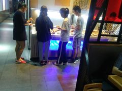 -傣妹火锅(南京东路一店)