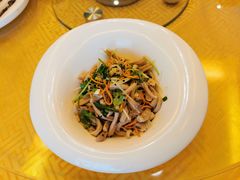 -马凯餐厅(长椿街店)