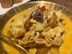-泰来食光泰国菜餐厅(运河城店)