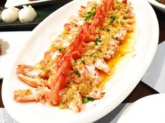 -豫璟轩中餐厅(南昌万怡店)