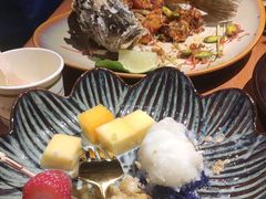 -Tegu泰古莲·泰国餐厅(红山6979店)