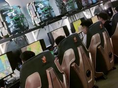 -玖号网咖(诚基店)