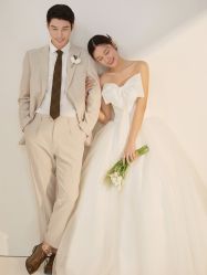-索菲雅新派婚纱摄影(桂林店)