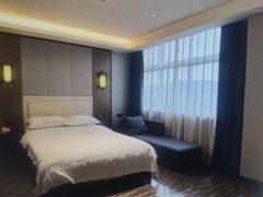 -上海柏悦酒店