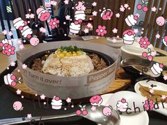 -味千拉面(航洋国际购物中心)