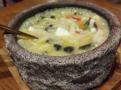 -敏珠拉姆藏餐·南京厨房(富春江东街店)