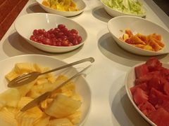-豪客来牛排(空港华联店)