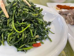 清香枸杞苗-国强手抓(北京西路店)