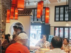 大堂-鸡毛店·川菜(双楠店)