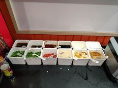 -张亮麻辣烫(杭州耕文路店)