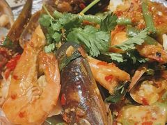 -Thai Alley泰爱里(二沙岛店)