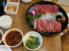 -慢搅粥底火锅(武侯大悦城店)