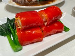 -香港狮子山下·明星粤菜餐厅(北苑店)