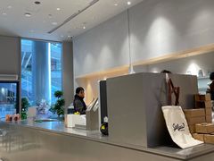 -Seesaw Coffee(西岸凤巢店)