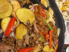 -一烙锅(友谊店)