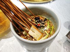 钵钵鸡-锦庐道地川菜(来福士店)