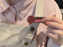 -海底捞火锅(长沙华创国际广场店)