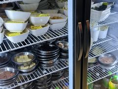 -川香煲(茅台路店)