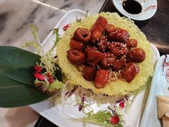 -九记路边鸡(穗盐路店)