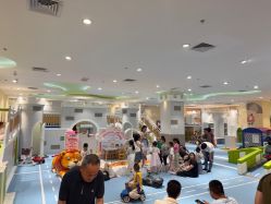 -meland亲子乐园·派对·研学·拼豆(苏州悠方购物中心店)